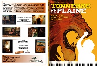 [ 2011 Juillet ] Trailer Tonnerre de la Plaine @ Fouchtra ! - cover